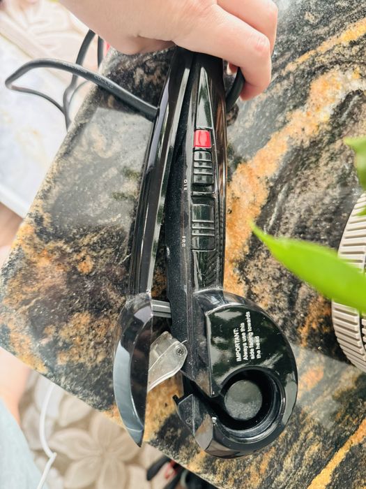 Placa rotativa Hausberg