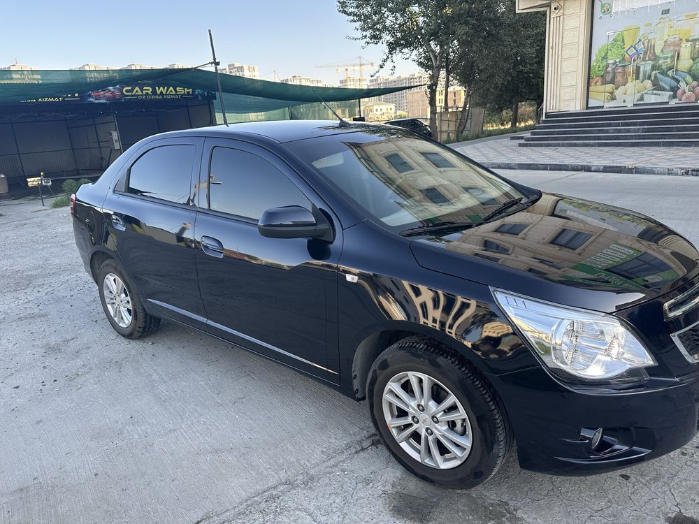 Cobalt chevrolet продам