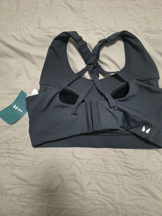 MP Power Дамски спортен сутиен