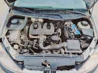 Motor complet ambielat Peugeot 206 [Fabr 1998-2009] DW8B 1.9 HDI DW8B