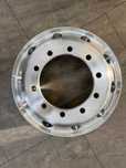 Janta Aluminiu Cap Tractor 9.00x22.5 XLITE ET+153 BRUSHED 26MM