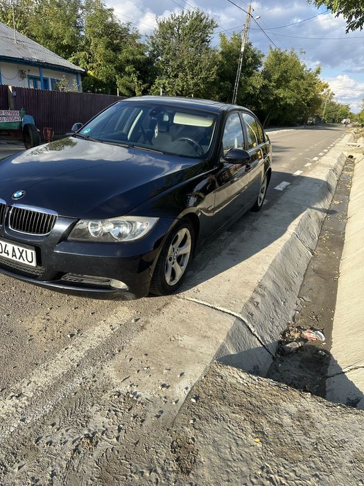 Bmw seria 3 benzina 320 i 2008