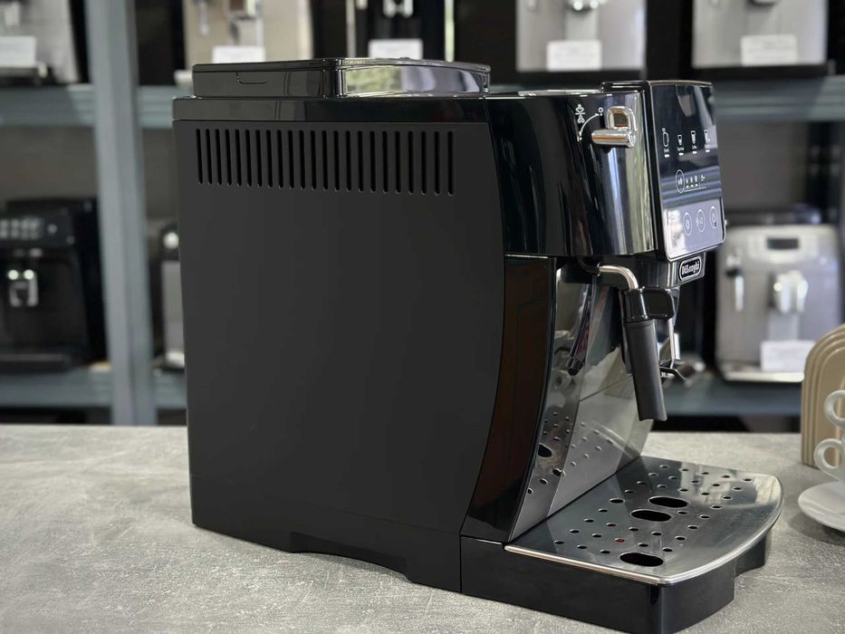Кафемашина DeLonghi Magnifica START