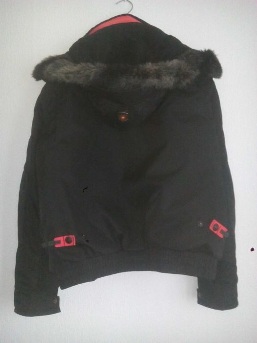 Продава се - марково яке - Rescue Jacket RainbowAirTec, Schwarz .