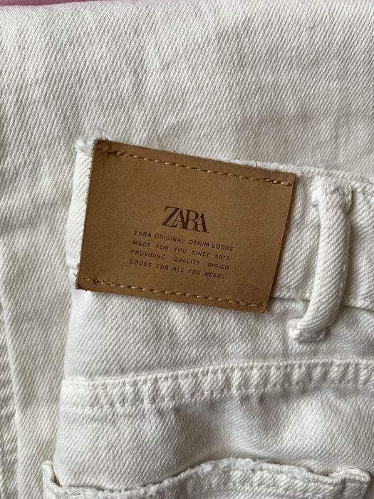 Blugi zara 134cm