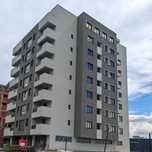 Apartament de Lux 3 Camere la Promenada Mall