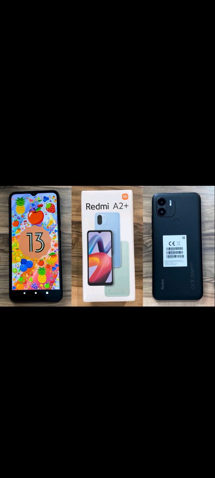 RedmiA2plus RedmiA2+