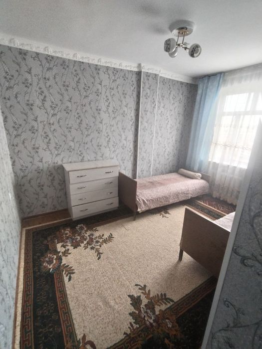 Квартира сотилади