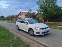 Volkswagen Golf 7 1.6 TDI Manual fără ADBLUE