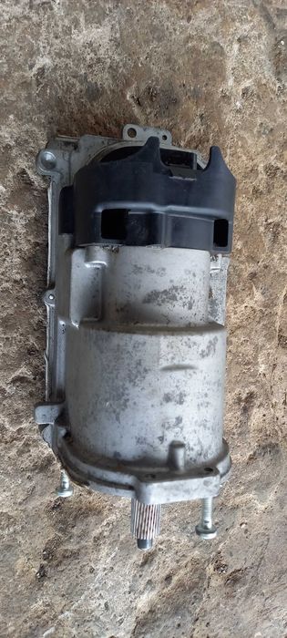 Кормилна рейка за Форд Ренджър рейнджър Ford Ranger III (11-20)