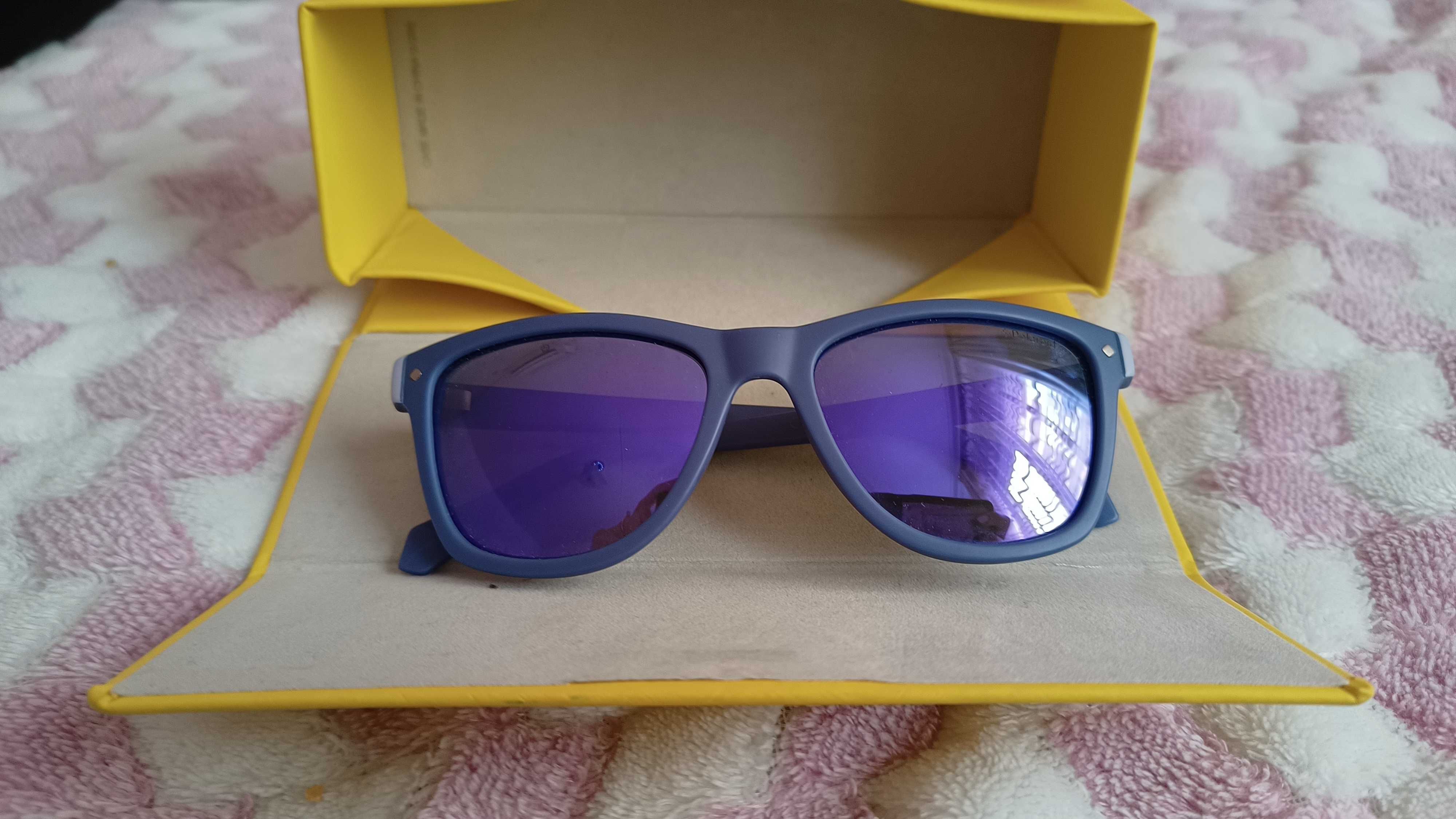 Детски слънчеви очила polaroid