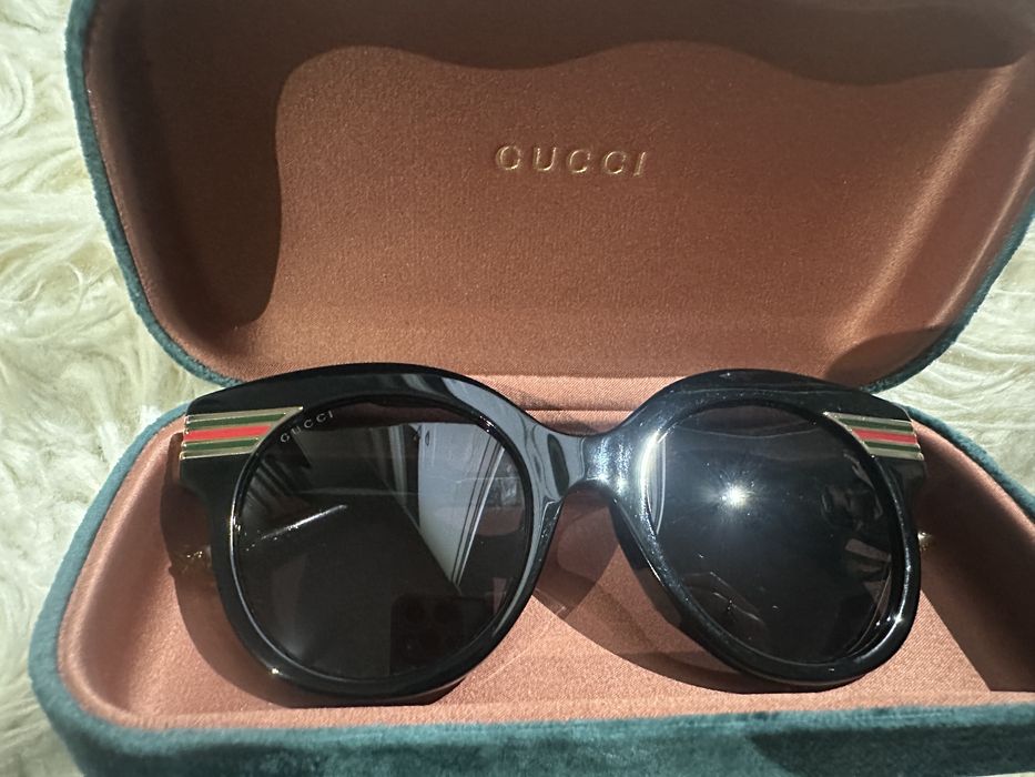 Ochelari gucci noi