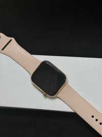 Смарт-часы Apple Watch 8 45mm (лот 358869 г.Щучинск)