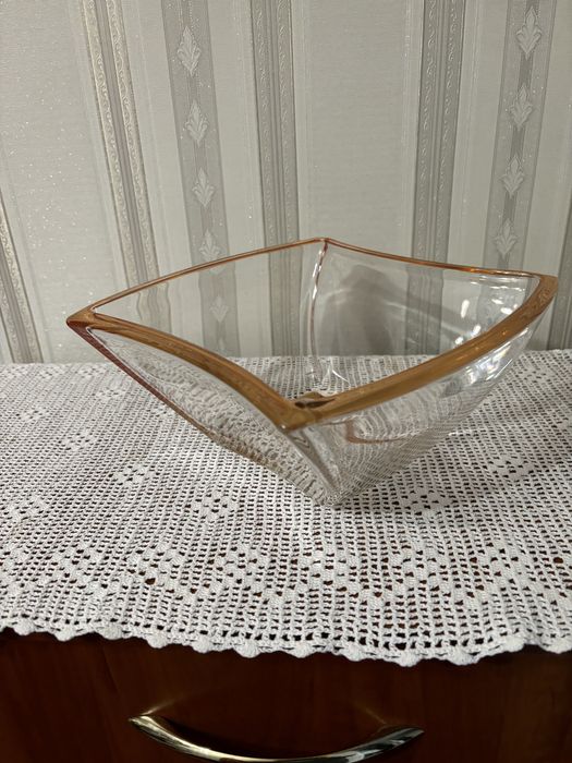 Подарочная эксклюзивная Ваза