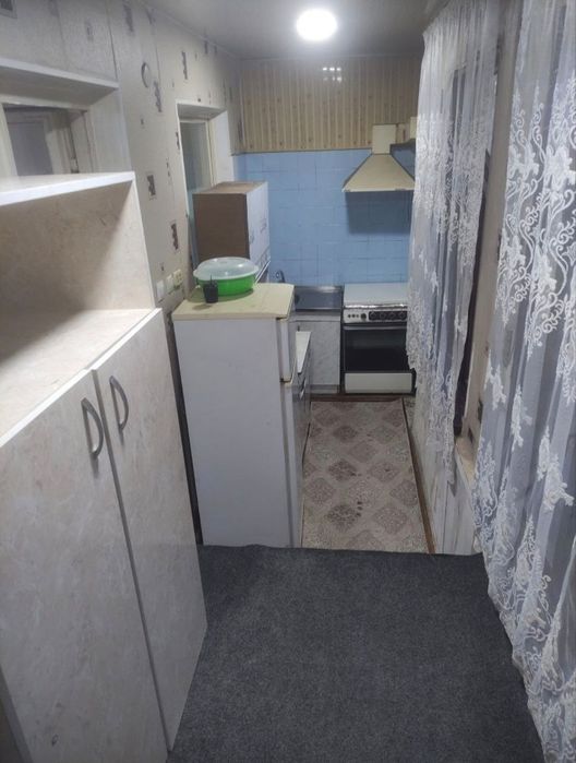 Yashnabod kadishva bozor oldida kvartira ijaraga beriladi