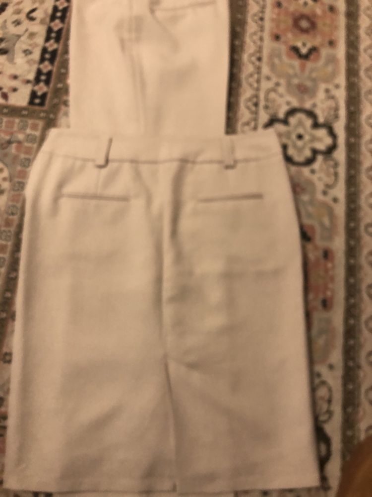 Продам женскую тройку р 38