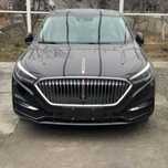 Hongqi h5 classic