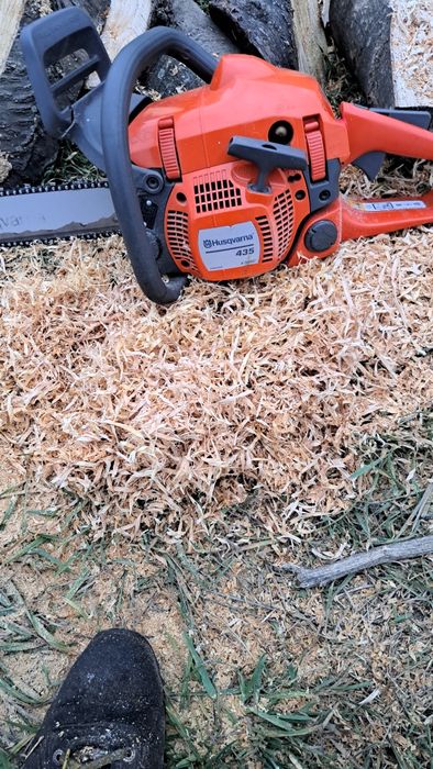 Husqvarna 435  X TORQ