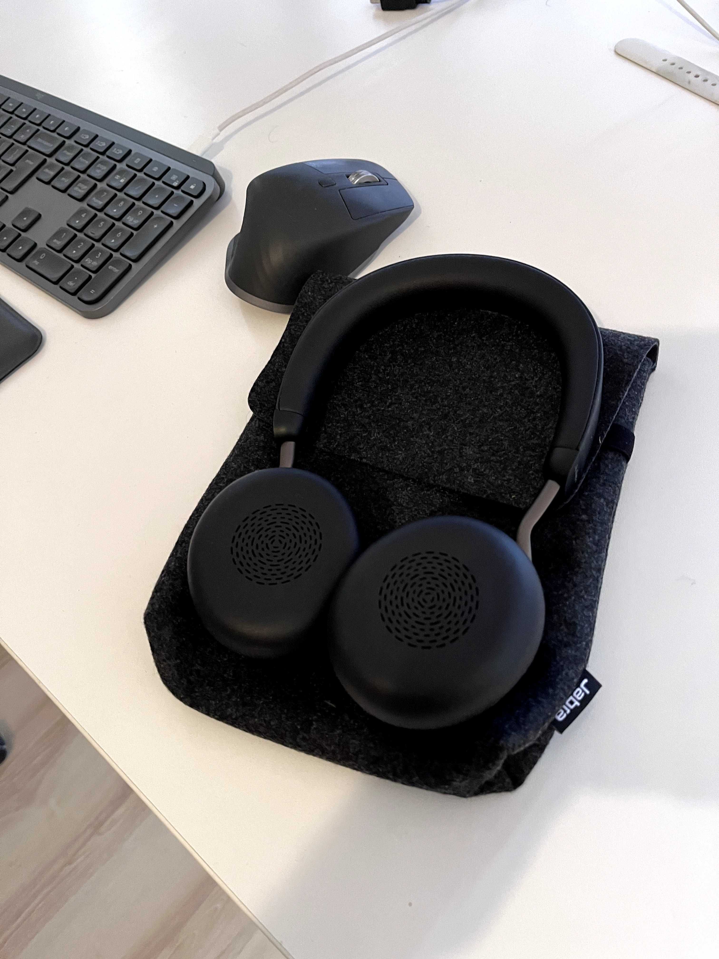Jabra Evolve2 75