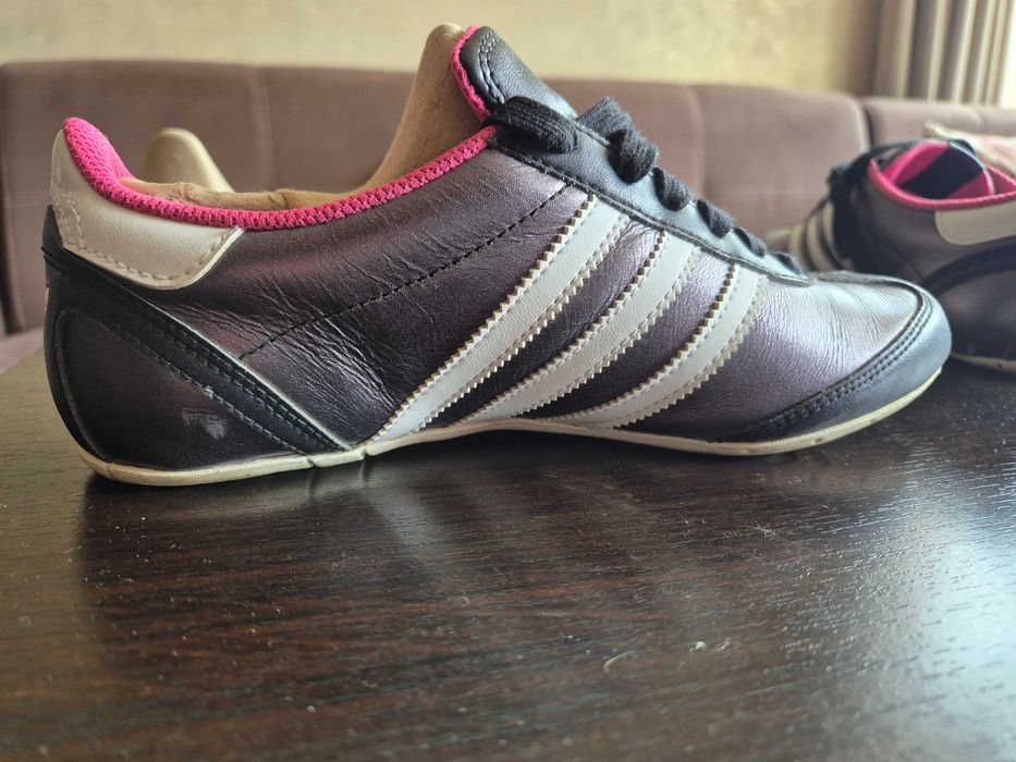 маратонки АДИДАС / ADIDAS модел G43787