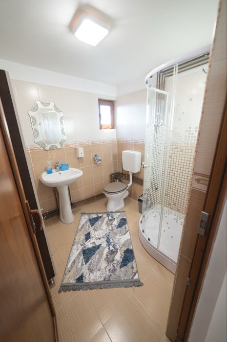 Villa jo  - ideala pentru Craciun si Revelion