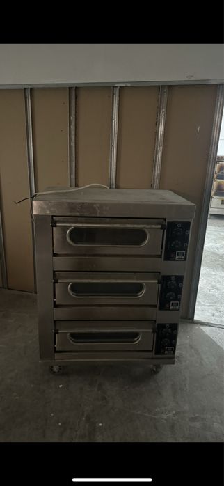 Печь стоячий 380вт китайский