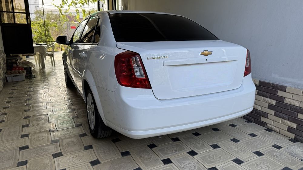 Gentra Lacetti 2023