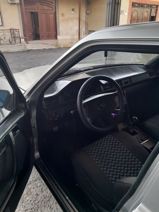 Продаётся свой Мерседес Бенц W124