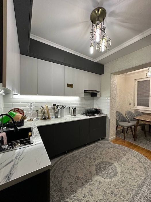 Продам 4 ком Юнусабад 13 квартал