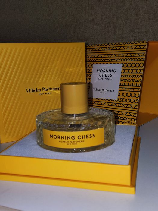 Atir. Vilhelm Parfumerie