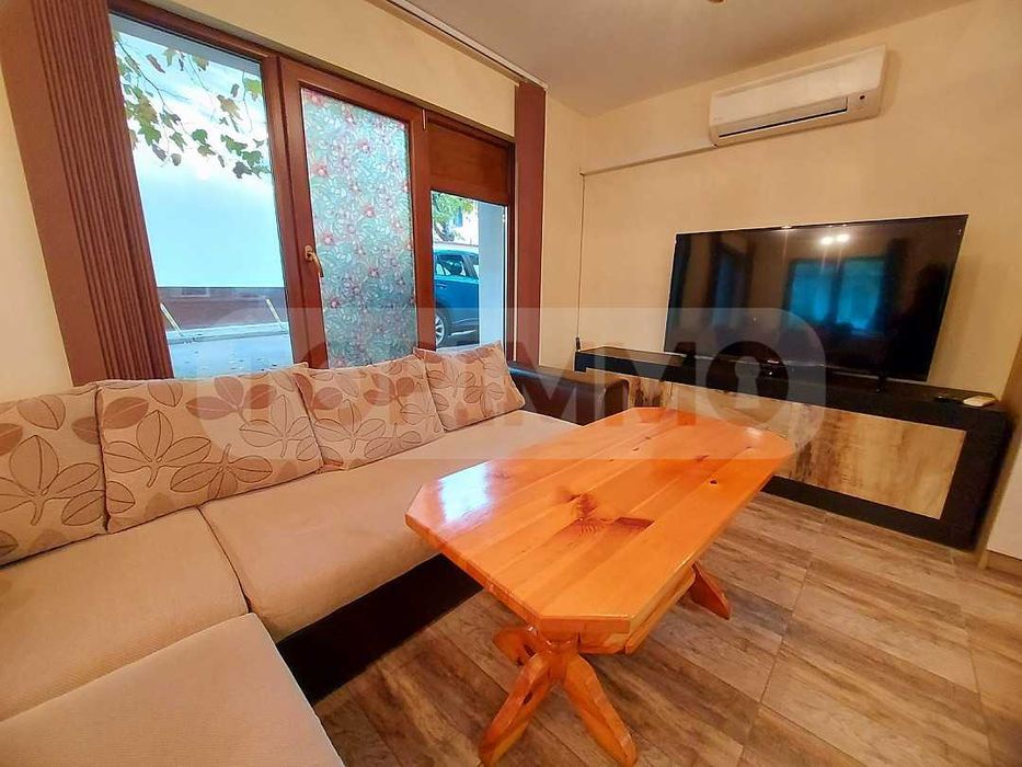 Продава се Двустаен апартамент в Варна, Образцов дом - 55 кв.м за 2146 €/кв.м - Снимка #1