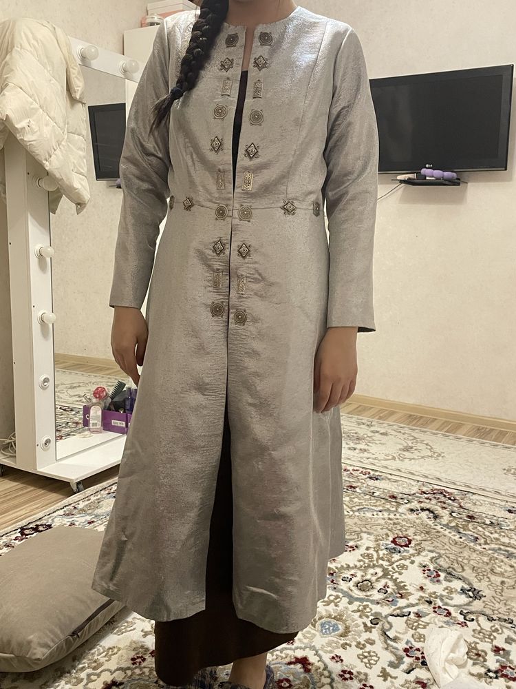 Көйлек пен бешпеттер