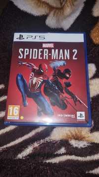 Spider man 2 ps5