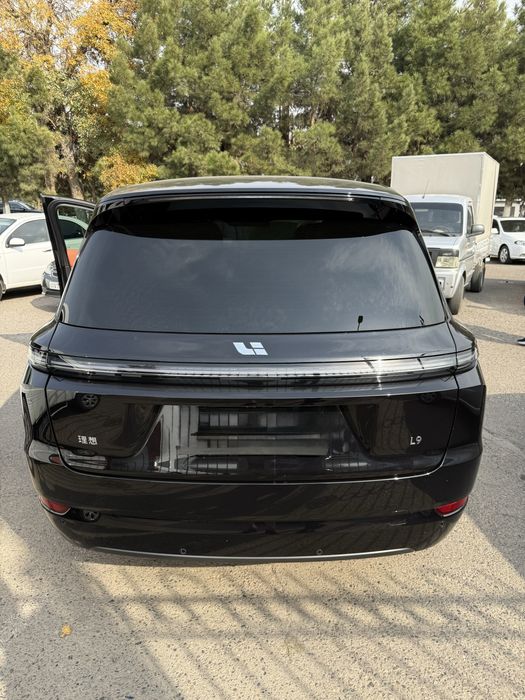 Li9 Ultra Full 2024 yil
