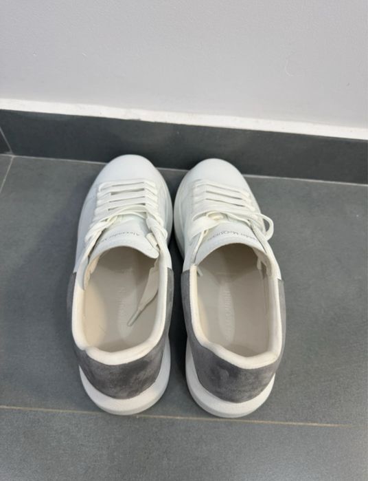 Adidasi Alexander Mcqueen