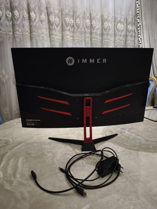 Monitor Immer sotiladi