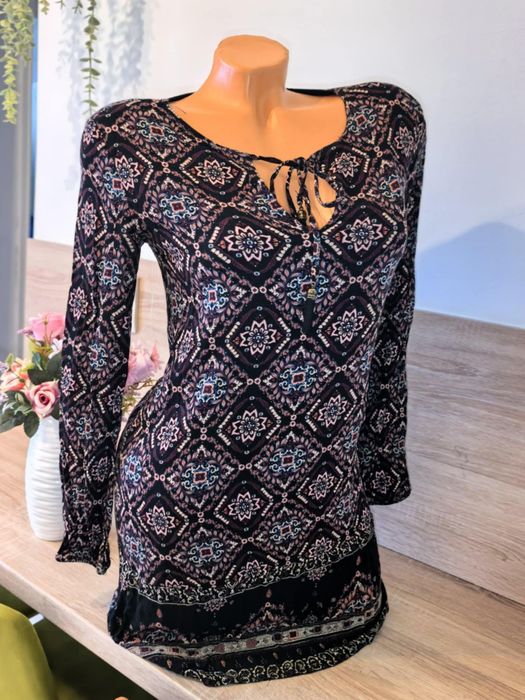 Rochie bershka mărimea S