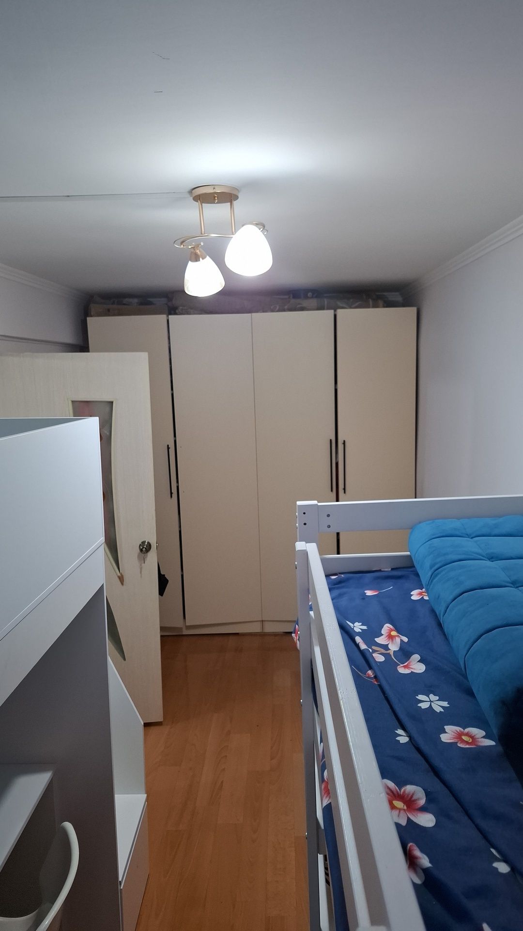 Продаётся 3х ком квартира в авангарде 2