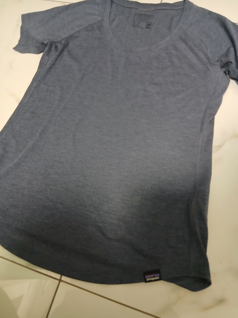 Tricou Patagonia dama