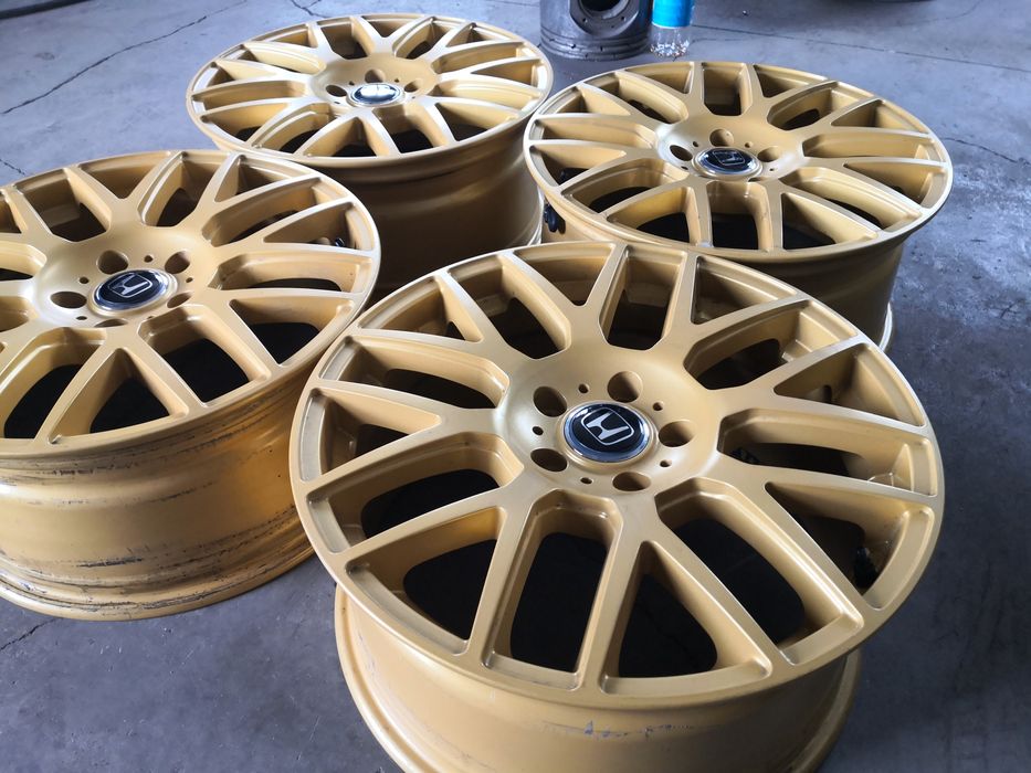 5х114.3 хонда тойота 5x114.3 Honda Toyota 18 цола джанти