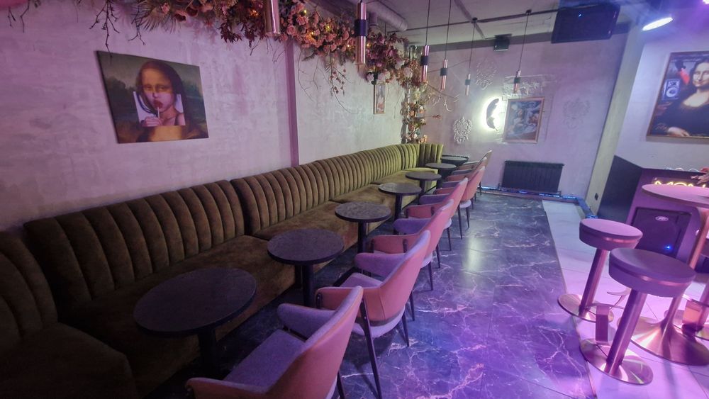 Сдаётся бар в аренду