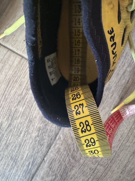 Adidasi fotbal, crampoane, Puma