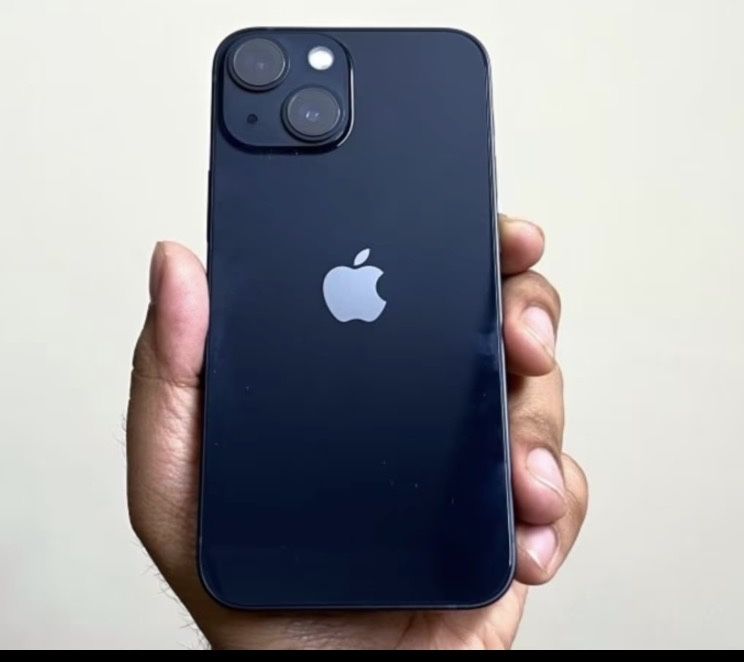 Iphone 13 (96%) темносиний