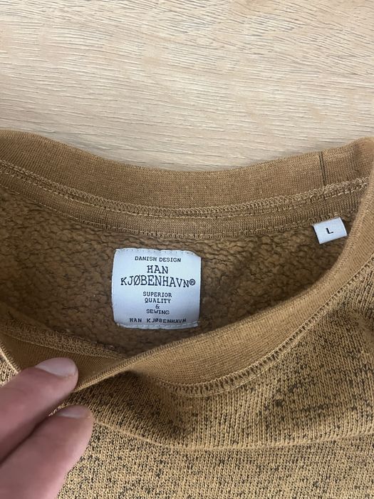 Alpha Industries мъжка блуза L