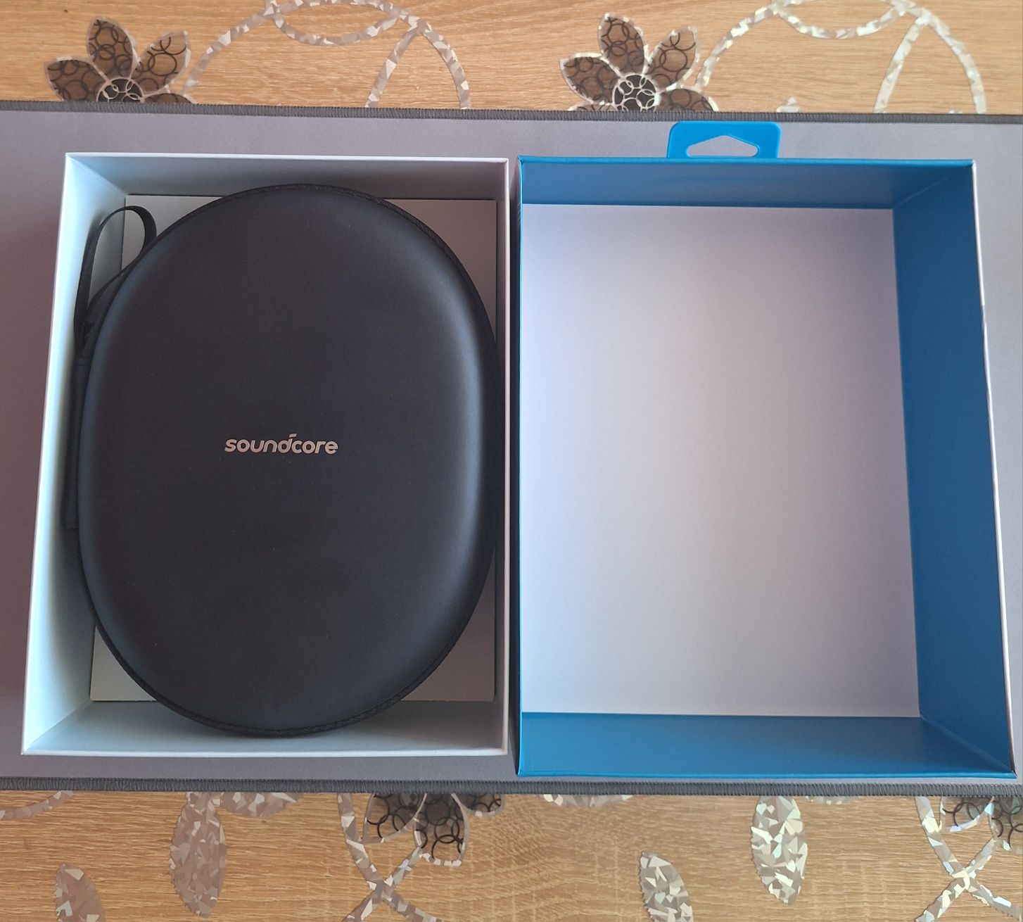 Soundcore space Q45