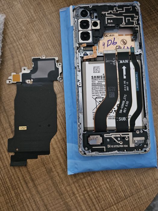 Piese Samsung Galaxy S20 plus