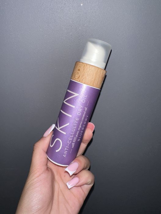 Cocosolis Ulei Anticelulitic