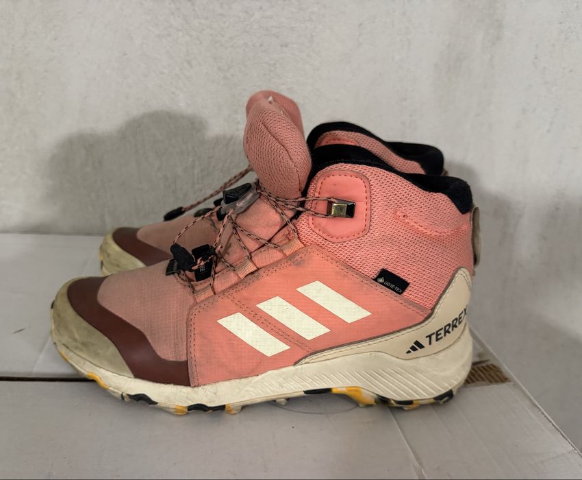 Маратонки Adidas Terrex