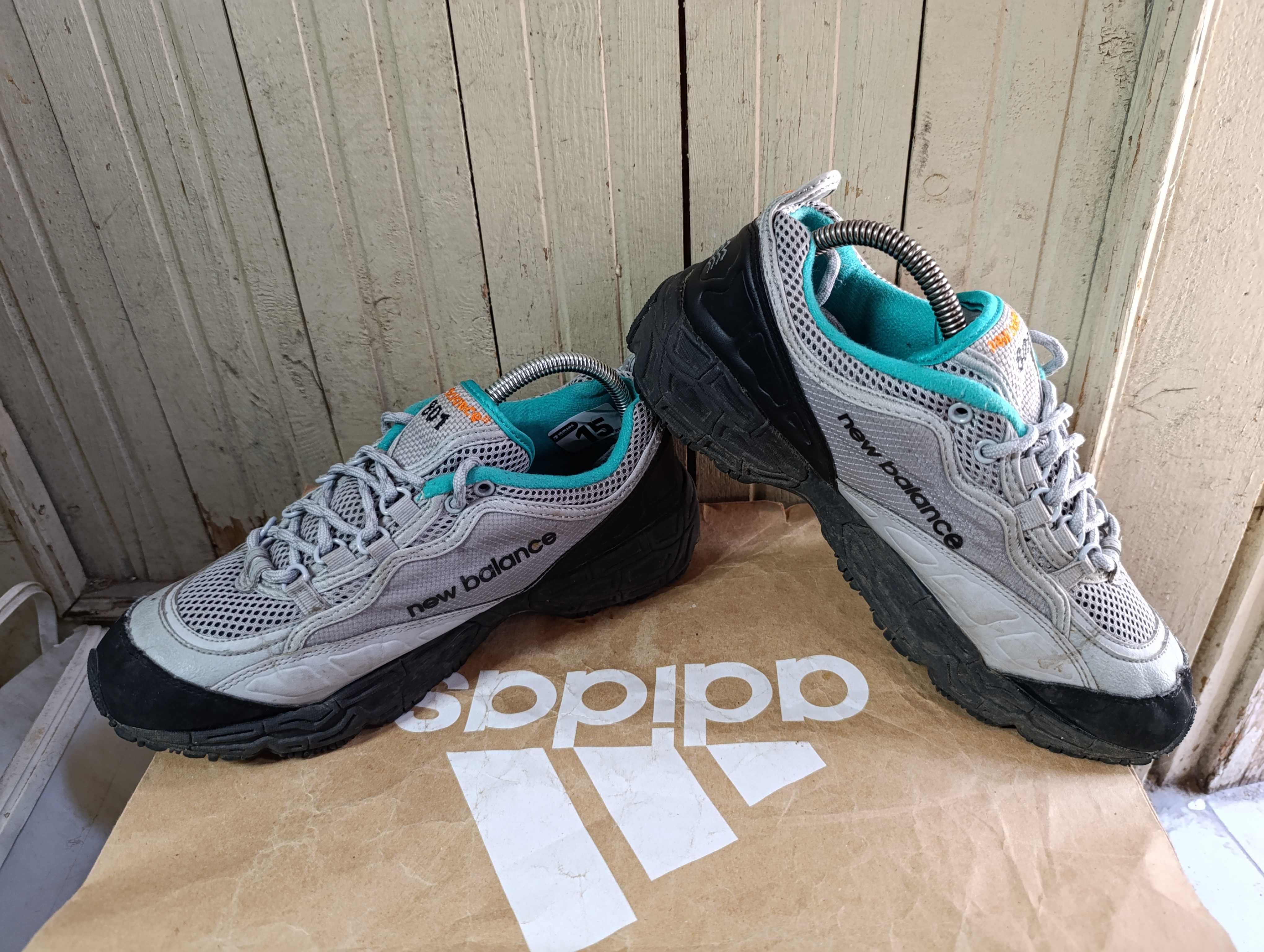 New Balance 801 All Terrain''оригинални маратонки 43 номер