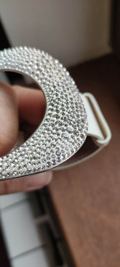 Оригинална гривна Swarovski